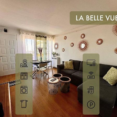 T1 Bis - La Belle Vue Apartment ออร์เลออง ภายนอก รูปภาพ