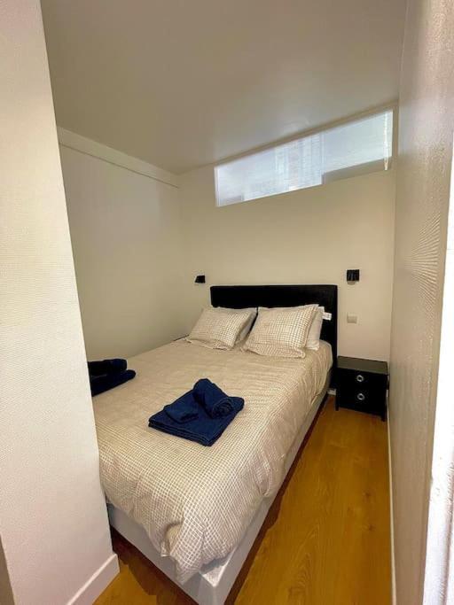 T1 Bis - La Belle Vue Apartment ออร์เลออง ภายนอก รูปภาพ