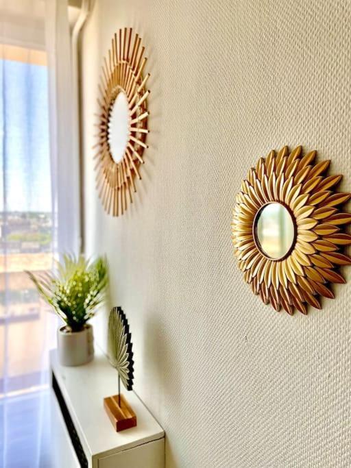 T1 Bis - La Belle Vue Apartment ออร์เลออง ภายนอก รูปภาพ