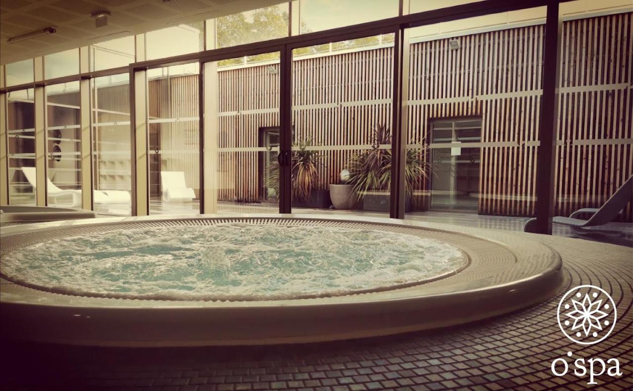 T1 Bis - La Belle Vue Apartment ออร์เลออง ภายนอก รูปภาพ