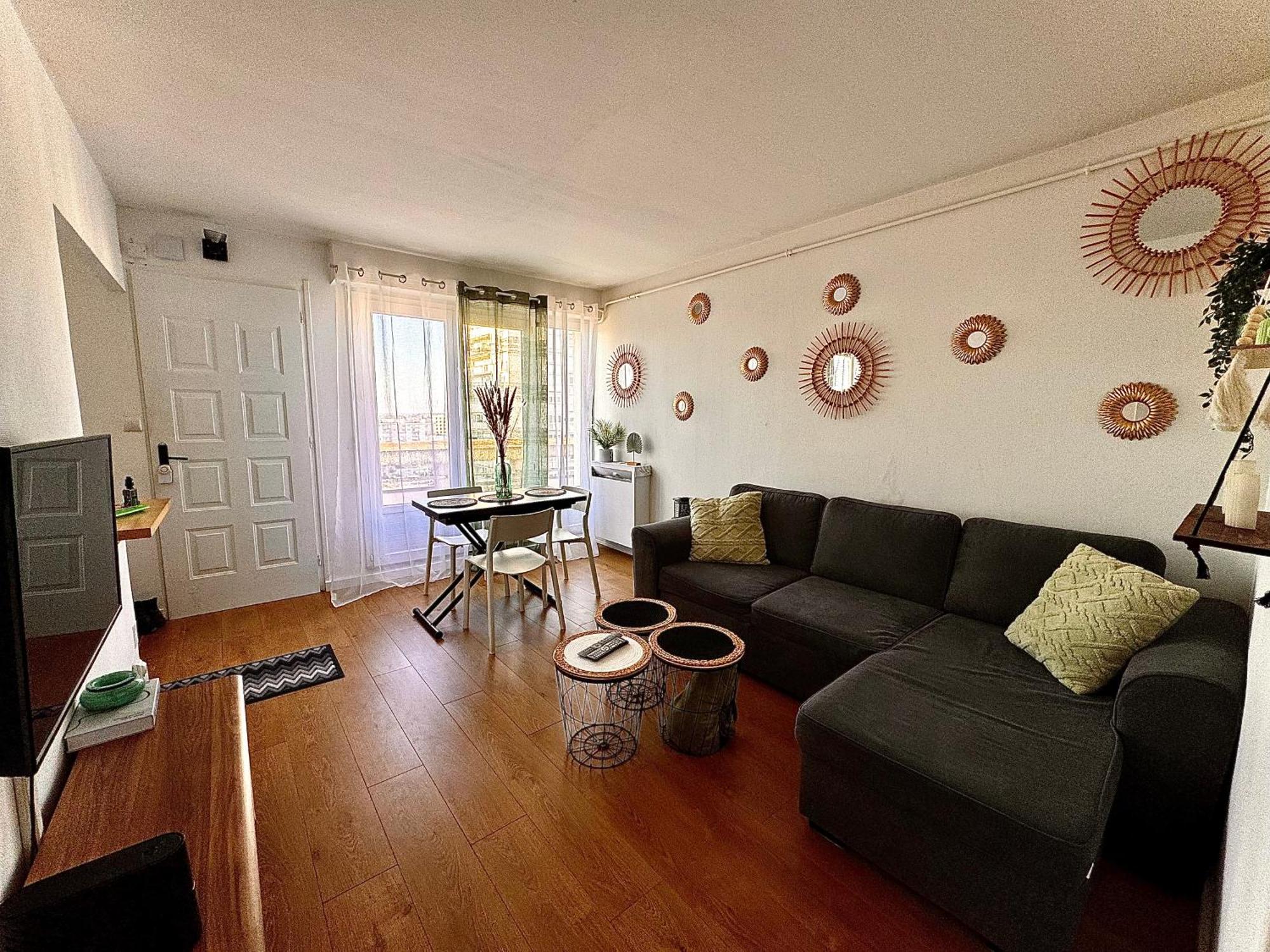 T1 Bis - La Belle Vue Apartment ออร์เลออง ภายนอก รูปภาพ